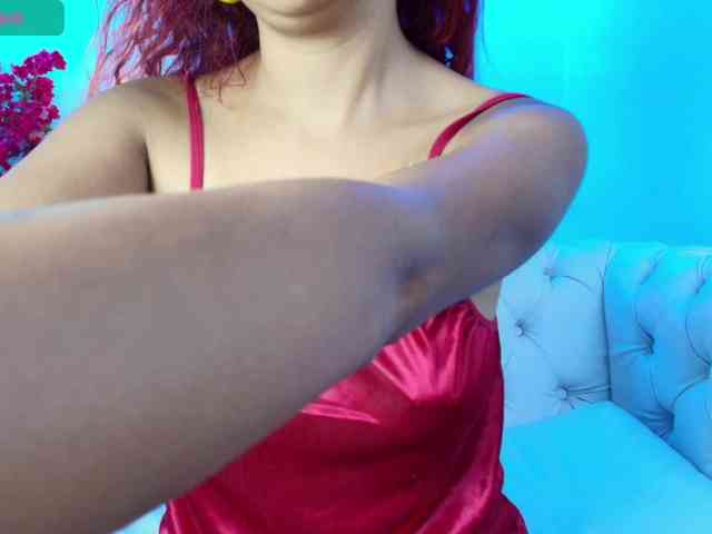 Lila-monroe webcam