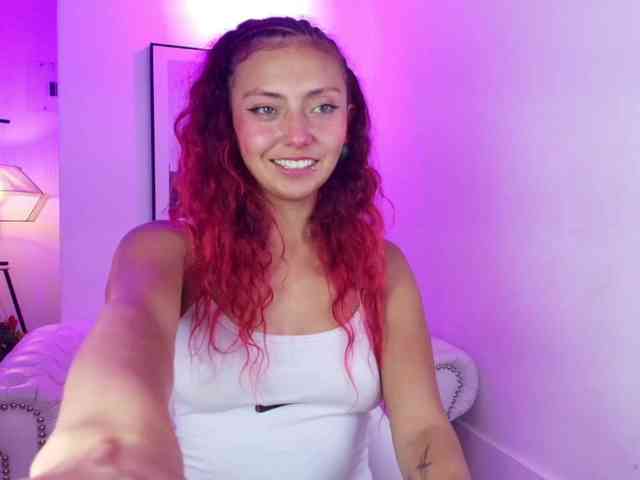 Lila-monroe webcam