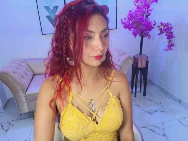 Lila-monroe webcam