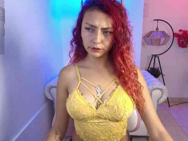 Lila-monroe webcam