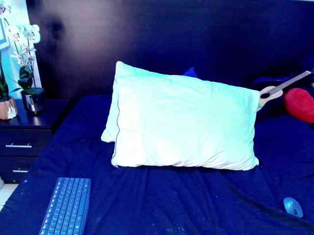 Lila-monroe webcam