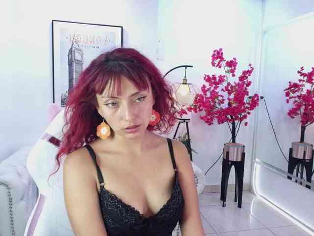 Lila-monroe webcam