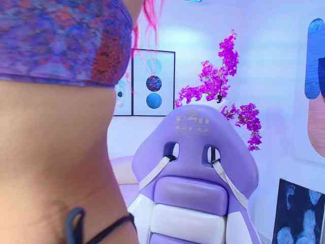 Lila-monroe webcam