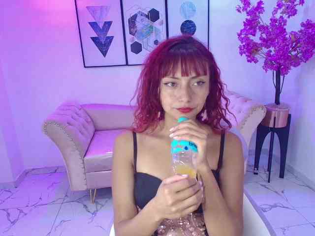 Lila-monroe webcam