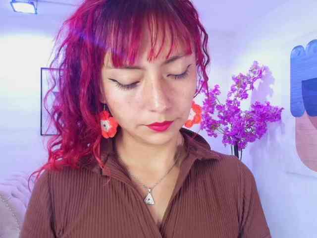 Lila-monroe webcam