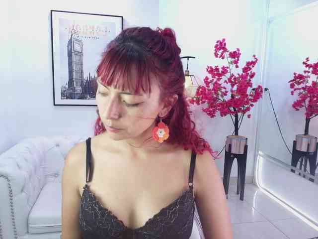 Lila-monroe webcam