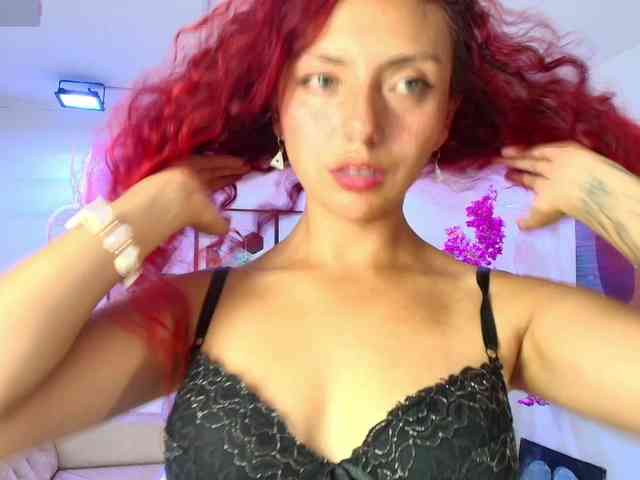 Lila-monroe webcam