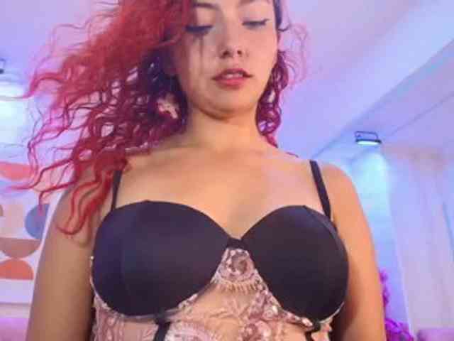 Lila-monroe webcam