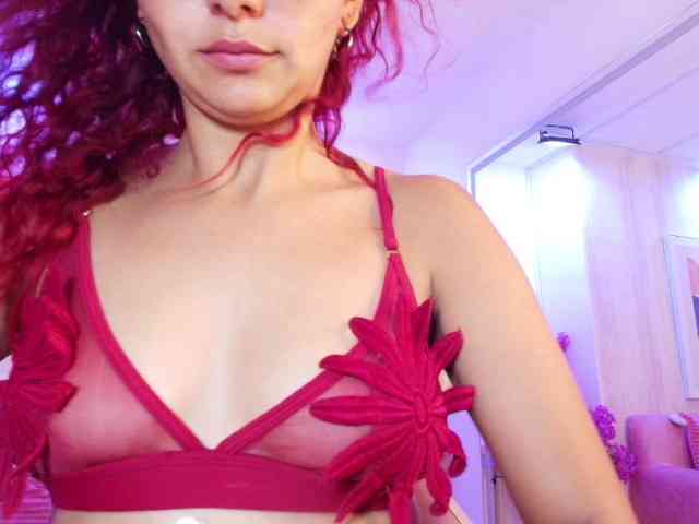 Lila-monroe webcam