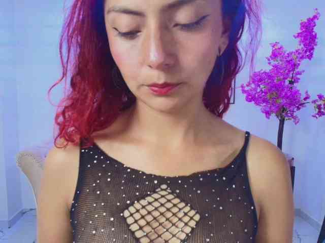 Lila-monroe webcam