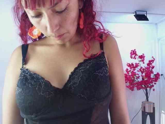 Lila-monroe webcam