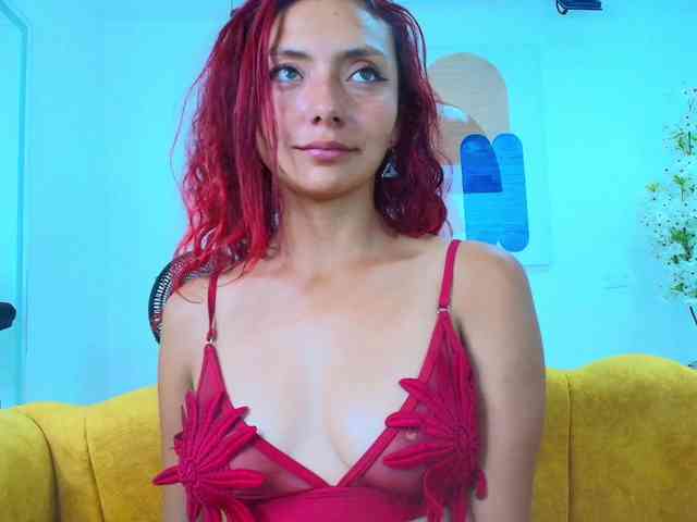 Lila-monroe webcam
