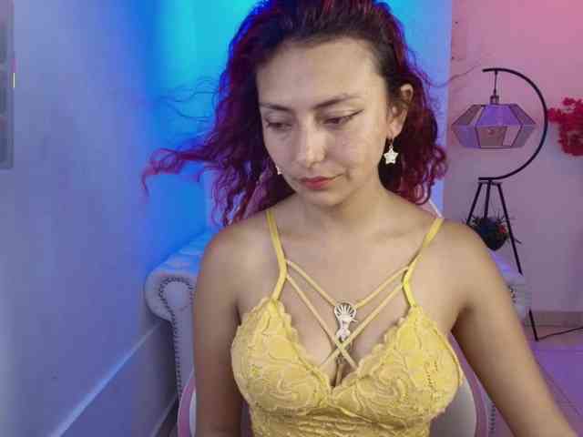 Lila-monroe webcam