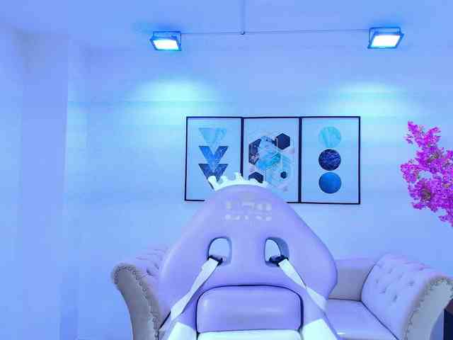 Lila-monroe webcam