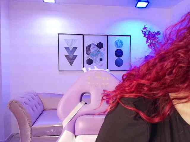 Lila-monroe webcam