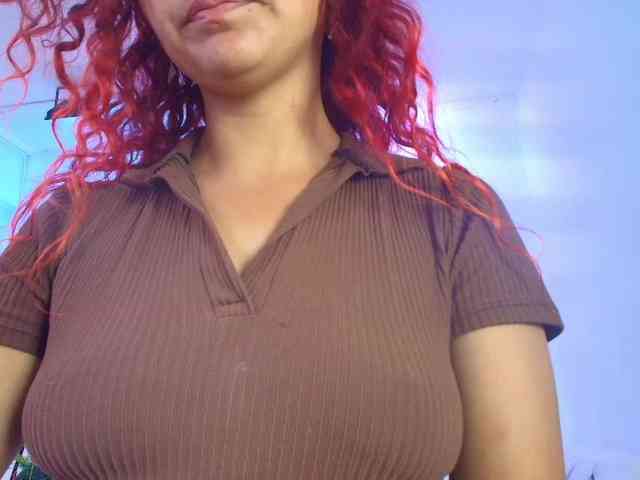 Lila-monroe webcam