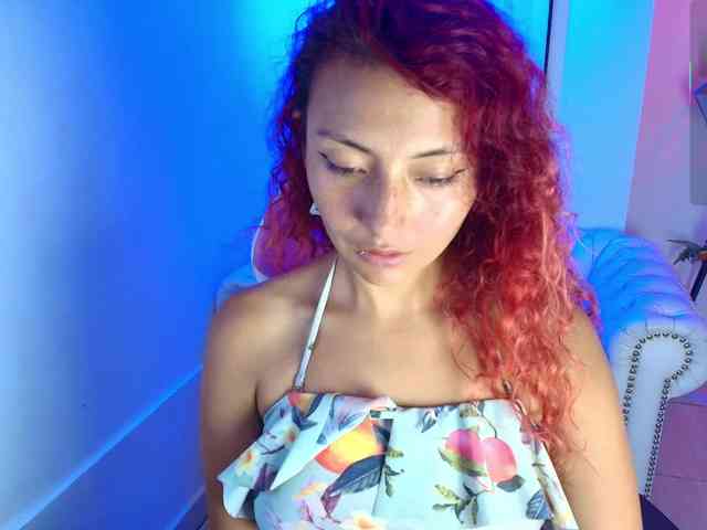 Lila-monroe webcam