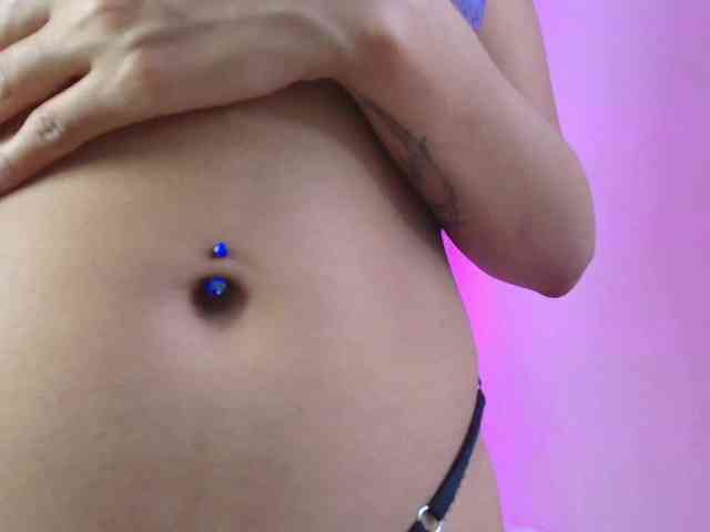Lila-monroe webcam