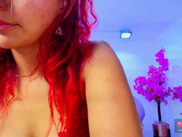 Lila-monroe webcam