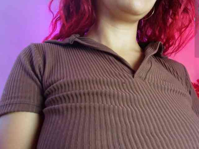 Lila-monroe webcam