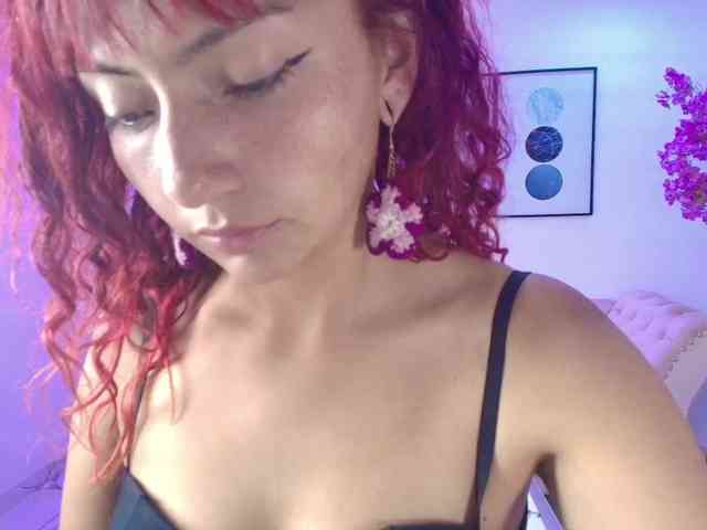 Lila-monroe webcam