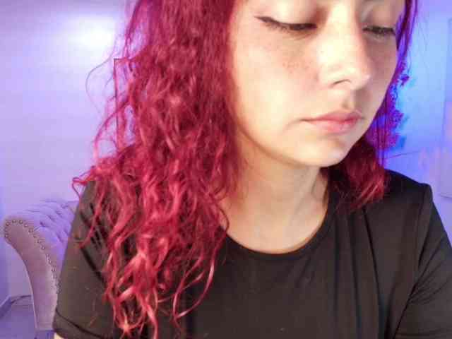 Lila-monroe webcam