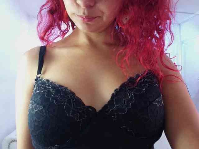 Lila-monroe webcam