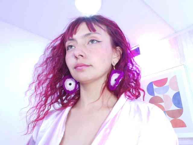 Lila-monroe webcam