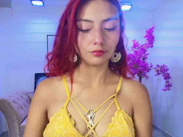 Lila-monroe webcam