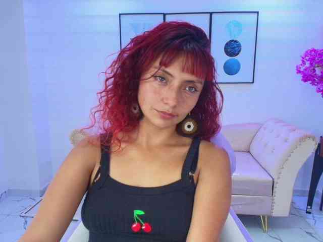 Lila-monroe webcam
