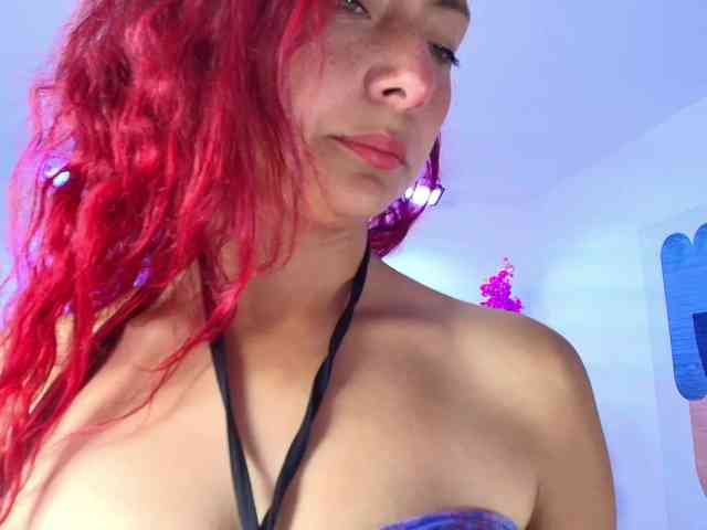 Lila-monroe webcam
