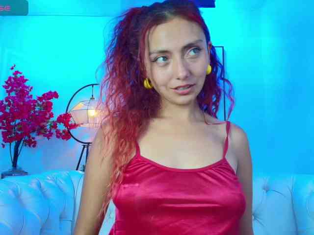 Lila-monroe webcam