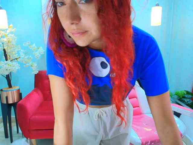 Lila-monroe webcam