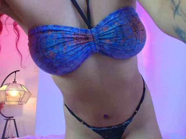 Lila-monroe webcam