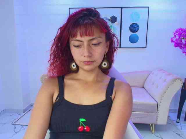 Lila-monroe webcam