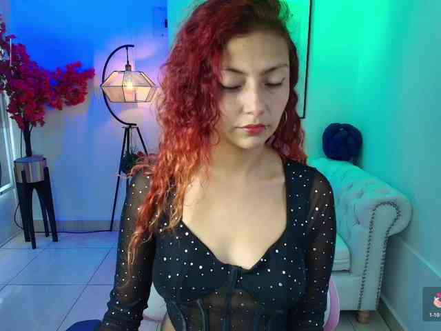 Lila-monroe webcam