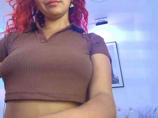 Lila-monroe webcam