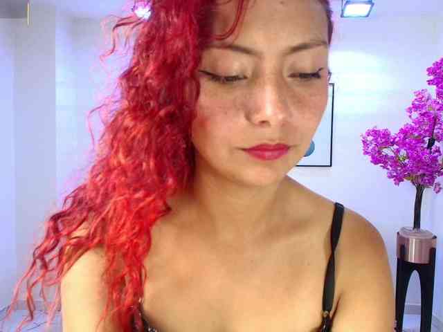 Lila-monroe webcam