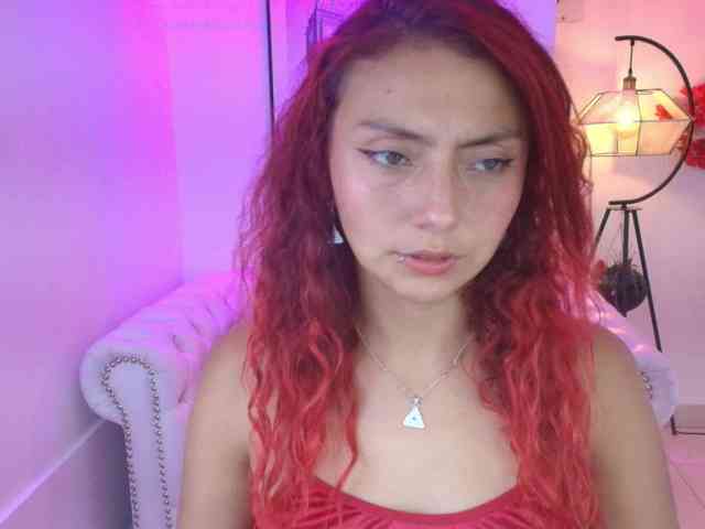 Lila-monroe webcam