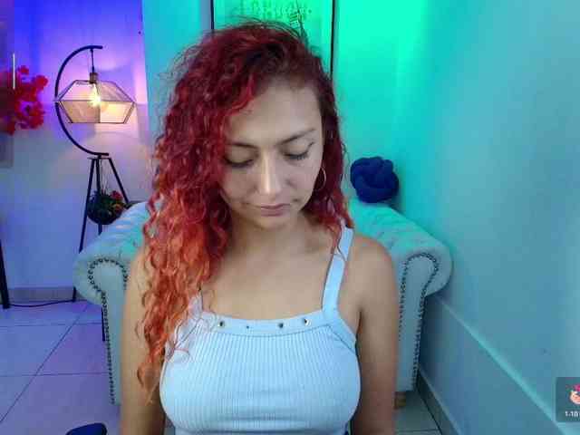 Lila-monroe webcam