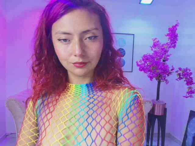 Lila-monroe webcam