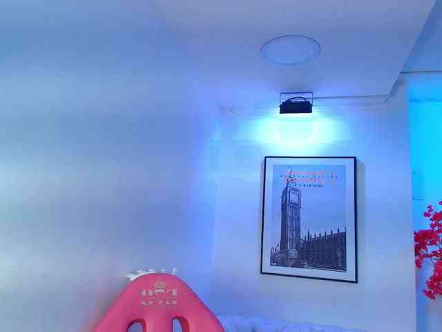 Lila-monroe webcam