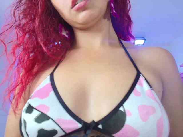 Lila-monroe webcam