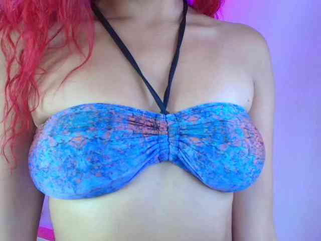 Lila-monroe webcam