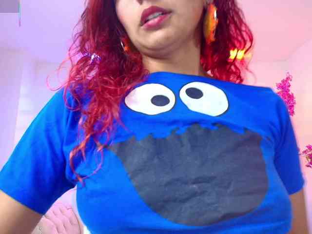 Lila-monroe webcam