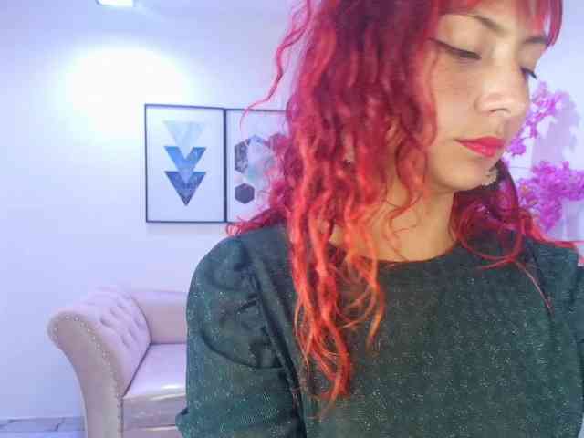 Lila-monroe webcam