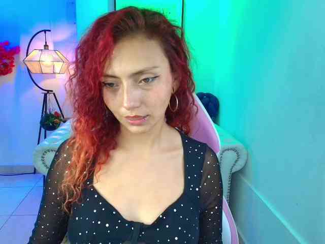 Lila-monroe webcam