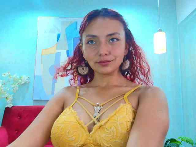 Lila-monroe webcam