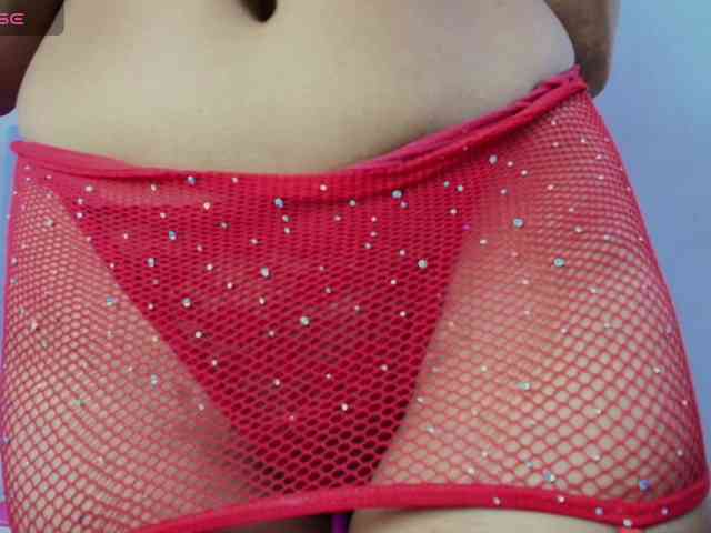 Lila-monroe webcam