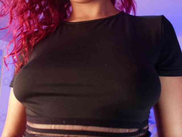 Lila-monroe webcam